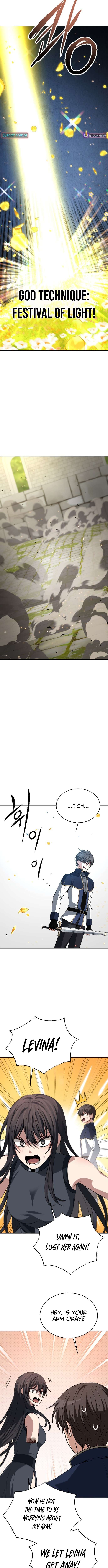 Transmigrating to the Otherworld Once More Chapter 124 - Page 6 in English
