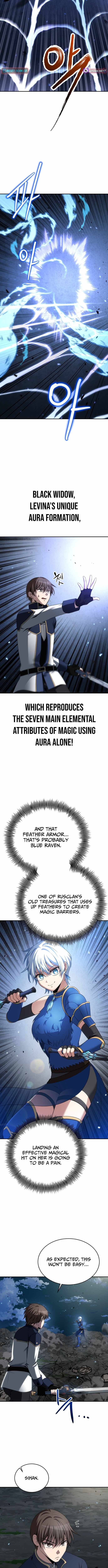 Transmigrating to the Otherworld Once More Chapter 125 - Page 10 in English
