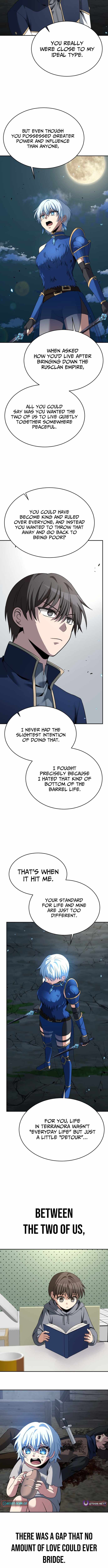 Transmigrating to the Otherworld Once More Chapter 125 - Page 11 in English