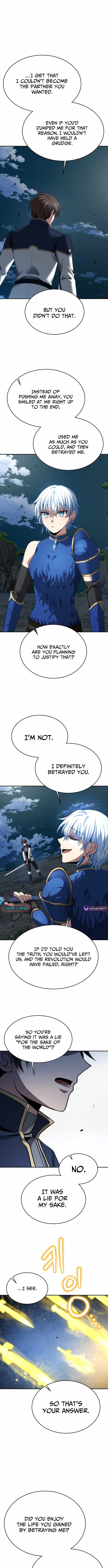Transmigrating to the Otherworld Once More Chapter 125 - Page 12 in English