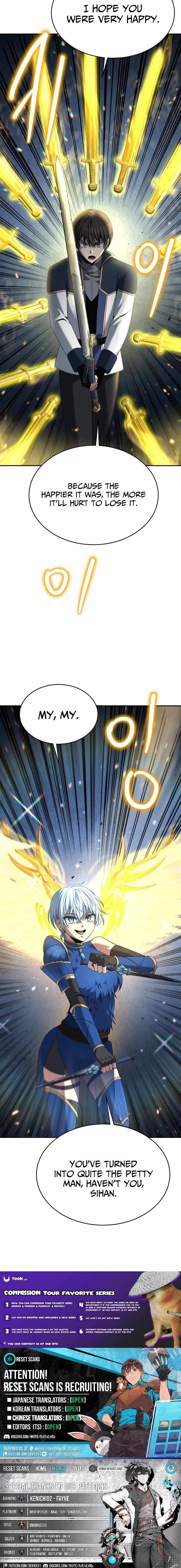 Transmigrating to the Otherworld Once More Chapter 125 - Page 13 in English