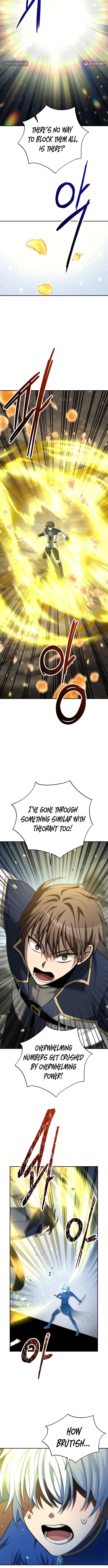 Transmigrating to the Otherworld Once More Chapter 126 - Page 10 in English