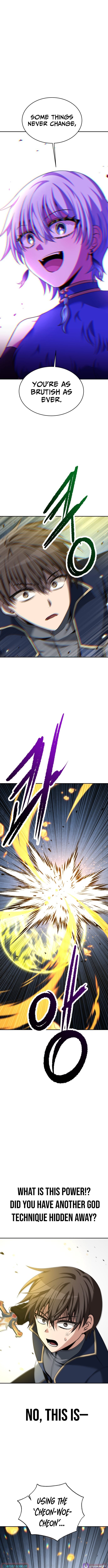 Transmigrating to the Otherworld Once More Chapter 126 - Page 11 in English