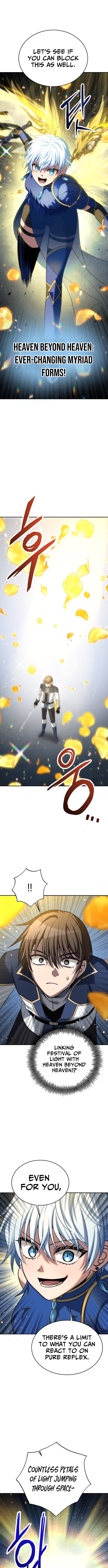Transmigrating to the Otherworld Once More Chapter 126 - Page 9 in English