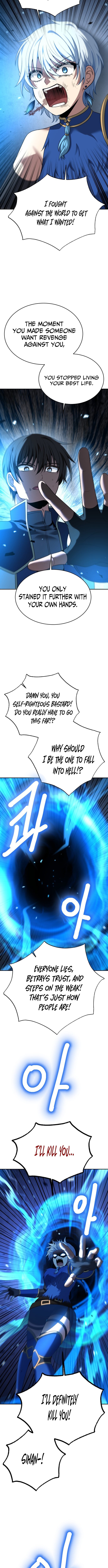 Transmigrating to the Otherworld Once More Chapter 127 - Page 15 in English