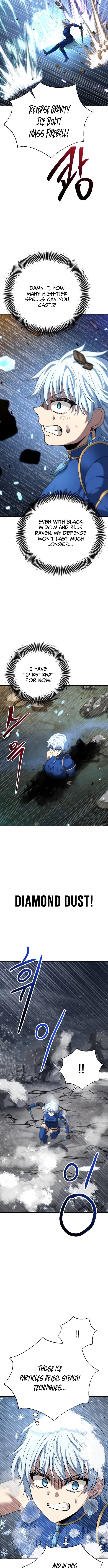 Transmigrating to the Otherworld Once More Chapter 127 - Page 7 in English