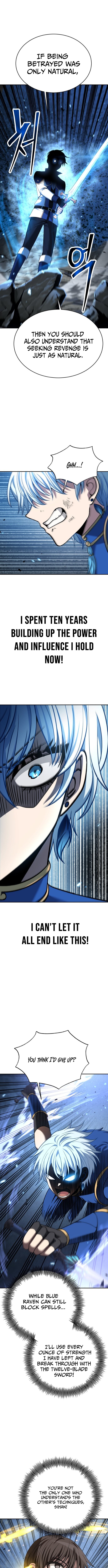 Transmigrating to the Otherworld Once More Chapter 127 - Page 9 in English