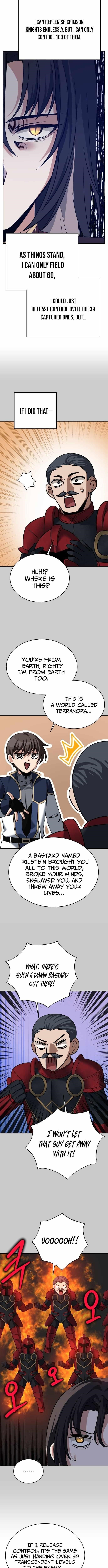 Transmigrating to the Otherworld Once More Chapter 128 - Page 11 in English