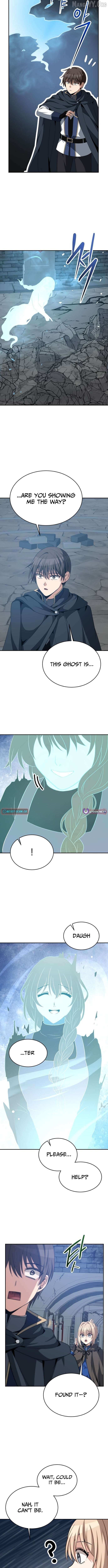 Transmigrating to the Otherworld Once More Chapter 129 - Page 10 in English
