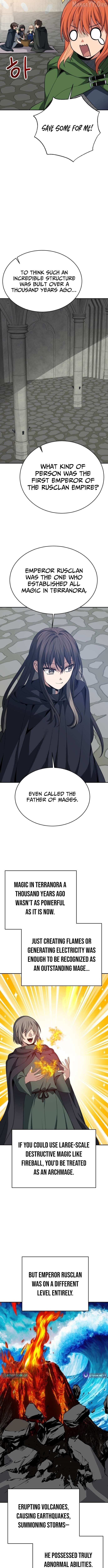 Transmigrating to the Otherworld Once More Chapter 129 - Page 13 in English