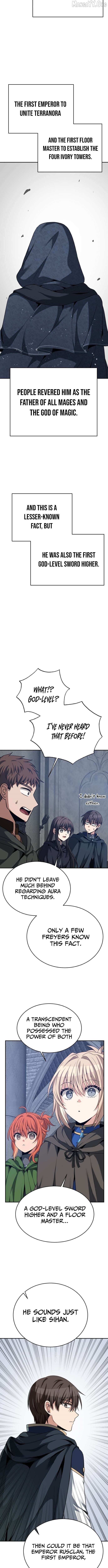 Transmigrating to the Otherworld Once More Chapter 129 - Page 14 in English