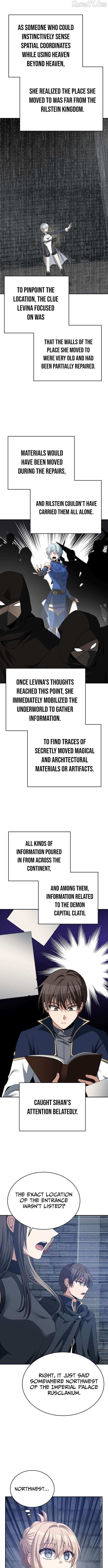 Transmigrating to the Otherworld Once More Chapter 129 - Page 7 in English