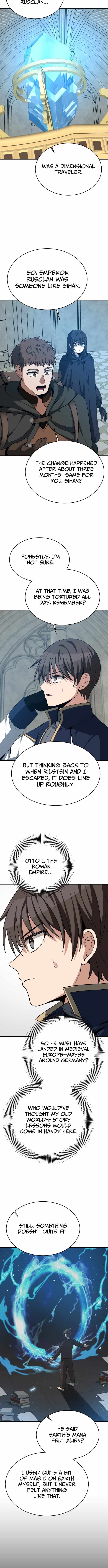 Transmigrating to the Otherworld Once More Chapter 130 - Page 12 in English