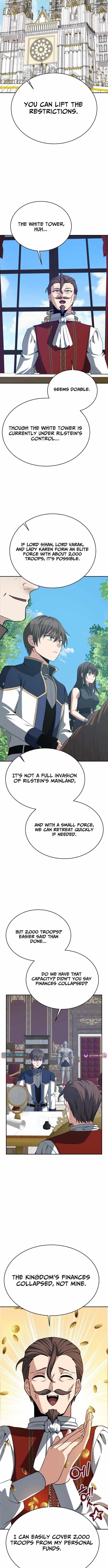 Transmigrating to the Otherworld Once More Chapter 132 - Page 13 in English