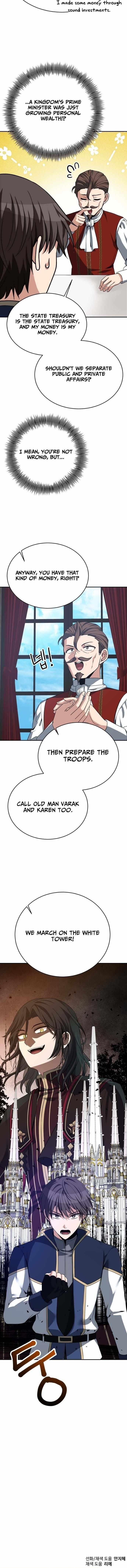 Transmigrating to the Otherworld Once More Chapter 132 - Page 14 in English