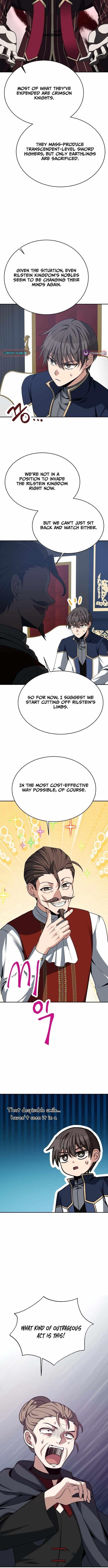 Transmigrating to the Otherworld Once More Chapter 132 - Page 6 in English