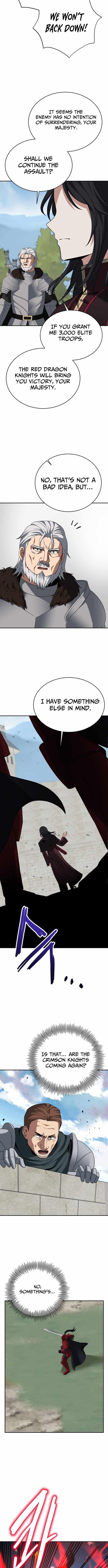 Transmigrating to the Otherworld Once More Chapter 133 - Page 12 in English