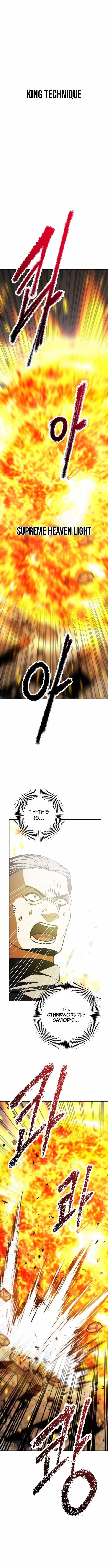 Transmigrating to the Otherworld Once More Chapter 133 - Page 14 in English