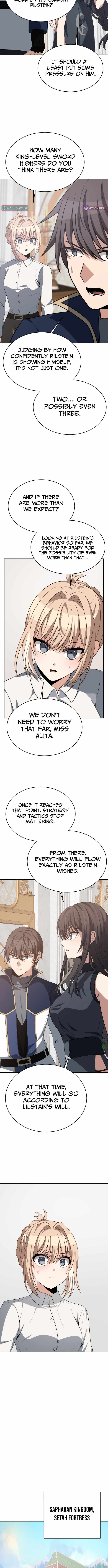 Transmigrating to the Otherworld Once More Chapter 134 - Page 5 in English