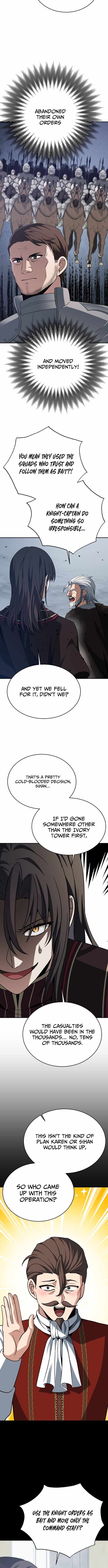 Transmigrating to the Otherworld Once More Chapter 135 - Page 13 in English