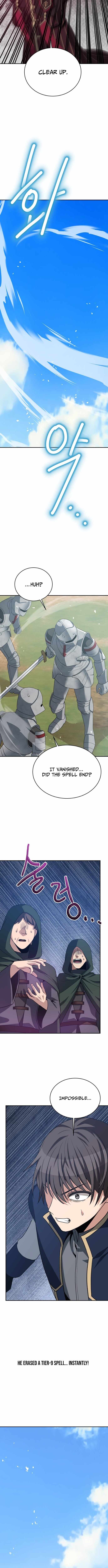Transmigrating to the Otherworld Once More Chapter 135 - Page 3 in English