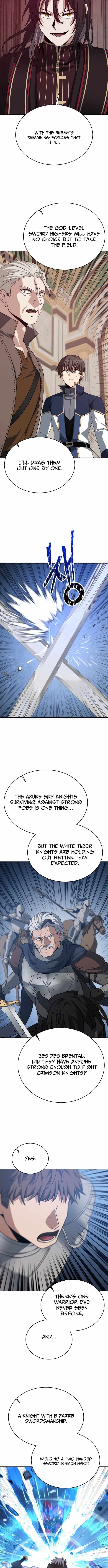 Transmigrating to the Otherworld Once More Chapter 135 - Page 8 in English