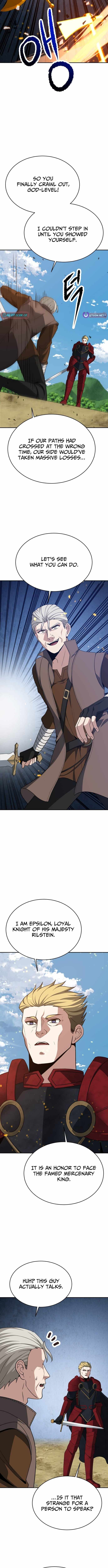 Transmigrating to the Otherworld Once More Chapter 136 - Page 10 in English