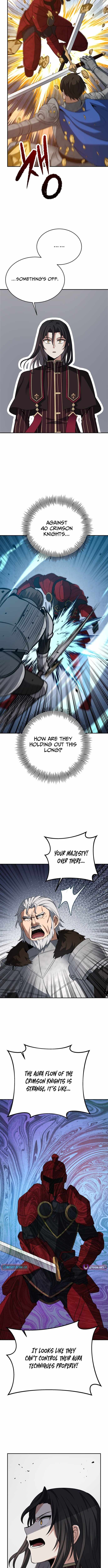 Transmigrating to the Otherworld Once More Chapter 136 - Page 3 in English