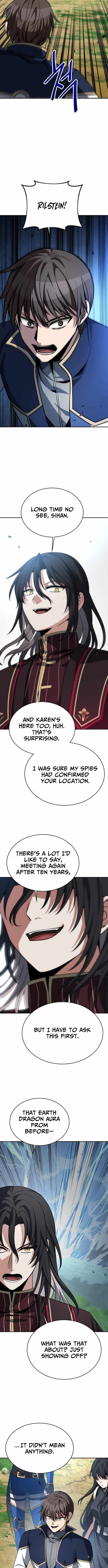Transmigrating to the Otherworld Once More Chapter 137 - Page 15 in English