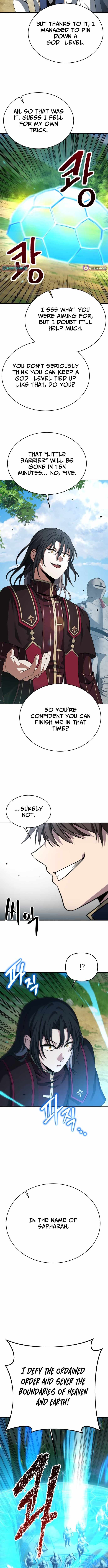 Transmigrating to the Otherworld Once More Chapter 137 - Page 16 in English