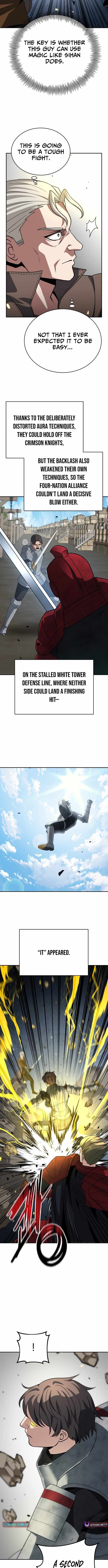 Transmigrating to the Otherworld Once More Chapter 137 - Page 3 in English