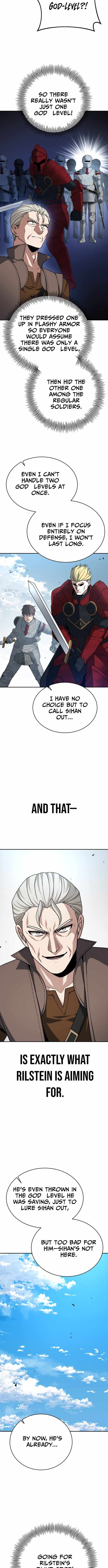 Transmigrating to the Otherworld Once More Chapter 137 - Page 4 in English