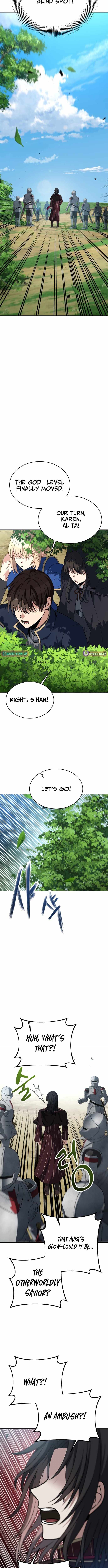 Transmigrating to the Otherworld Once More Chapter 137 - Page 5 in English