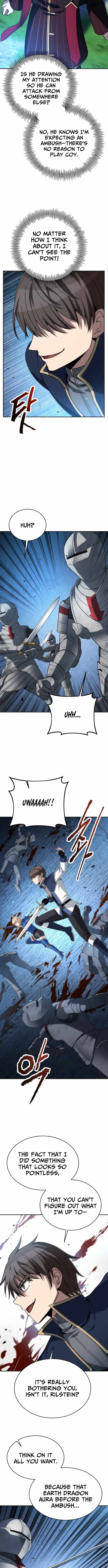 Transmigrating to the Otherworld Once More Chapter 137 - Page 8 in English