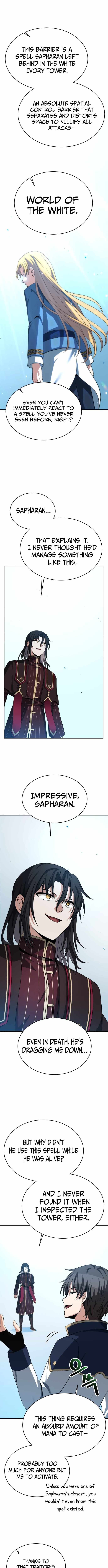 Transmigrating to the Otherworld Once More Chapter 138 - Page 4 in English