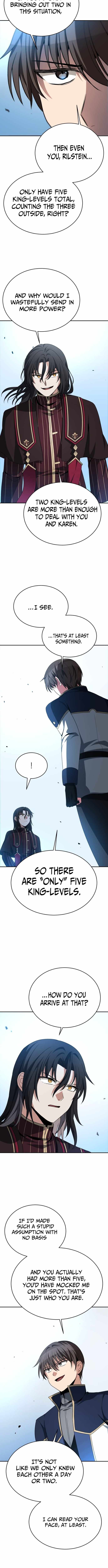 Transmigrating to the Otherworld Once More Chapter 138 - Page 8 in English
