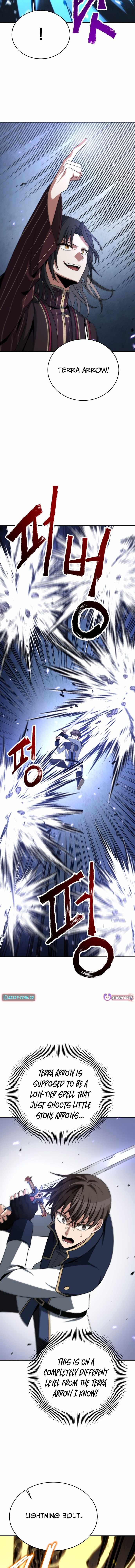 Transmigrating to the Otherworld Once More Chapter 139 - Page 12 in English