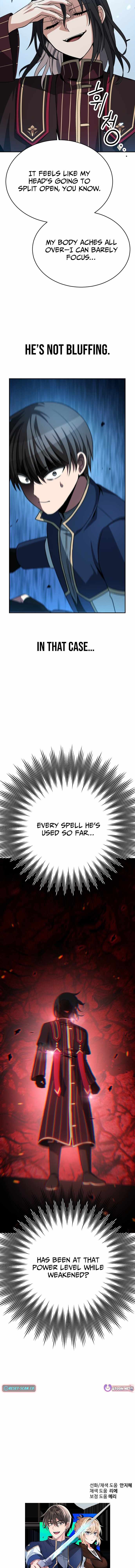 Transmigrating to the Otherworld Once More Chapter 139 - Page 17 in English