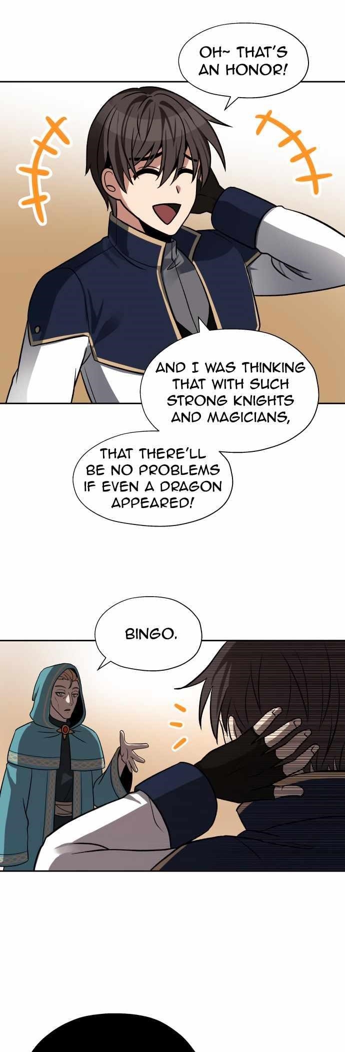 Transmigrating to the Otherworld Once More Chapter 14 - Page 16 in English