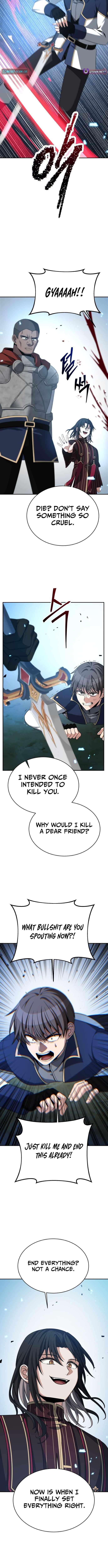 Transmigrating to the Otherworld Once More Chapter 140 - Page 10 in English