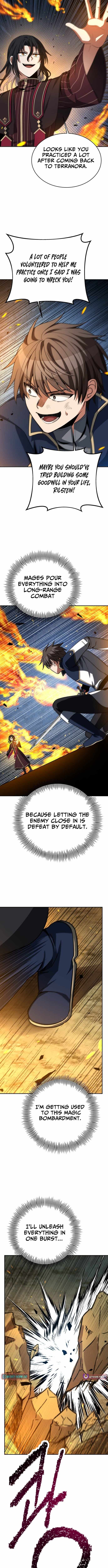Transmigrating to the Otherworld Once More Chapter 140 - Page 4 in English