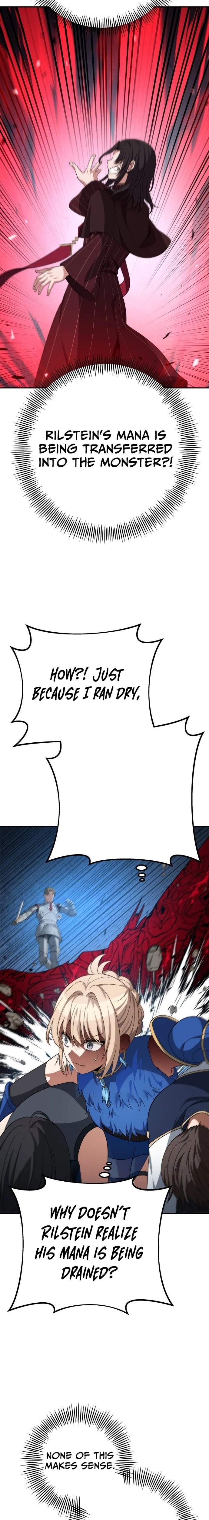 Transmigrating to the Otherworld Once More Chapter 141 - Page 18 in English