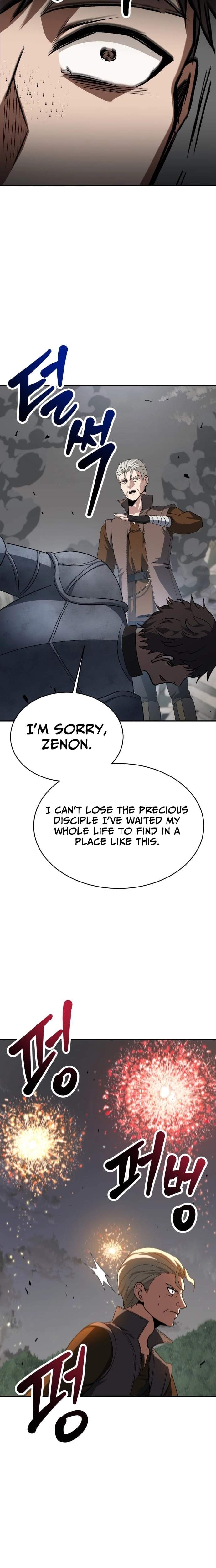 Transmigrating to the Otherworld Once More Chapter 141 - Page 25 in English