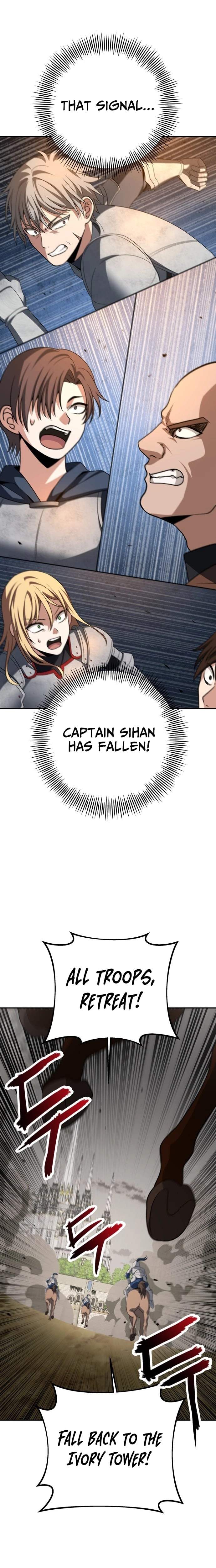 Transmigrating to the Otherworld Once More Chapter 141 - Page 26 in English