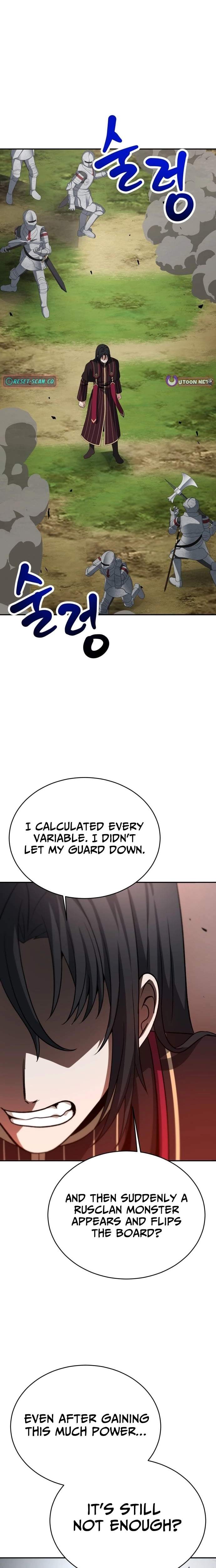 Transmigrating to the Otherworld Once More Chapter 141 - Page 27 in English