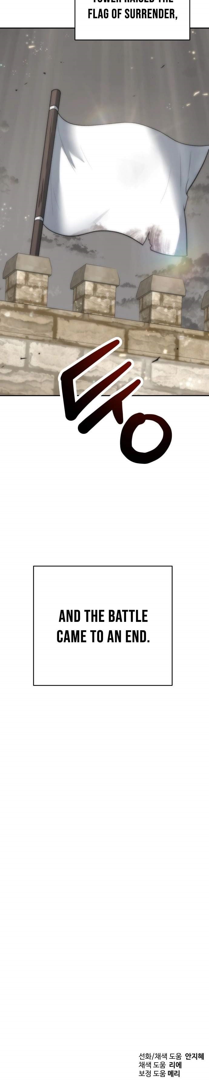 Transmigrating to the Otherworld Once More Chapter 141 - Page 29 in English