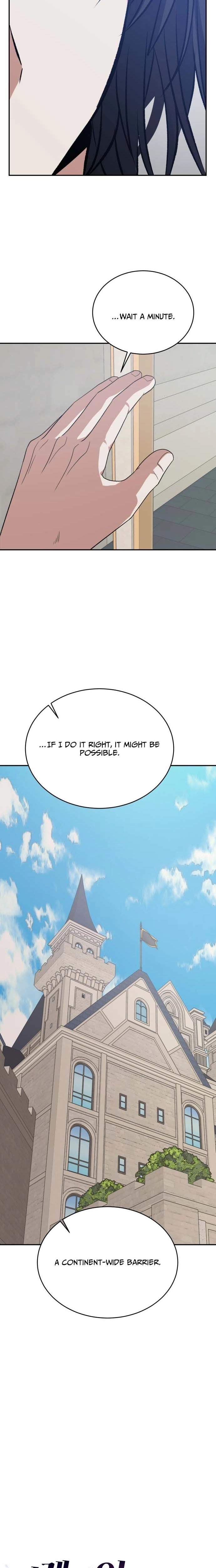 Transmigrating to the Otherworld Once More Chapter 142 - Page 10 in English