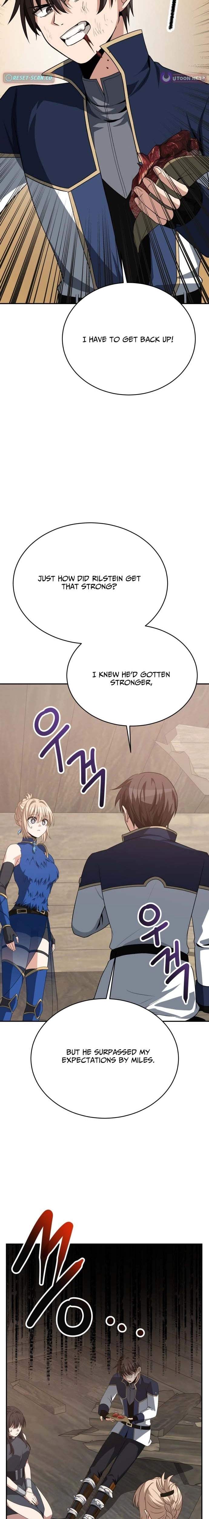 Transmigrating to the Otherworld Once More Chapter 142 - Page 16 in English
