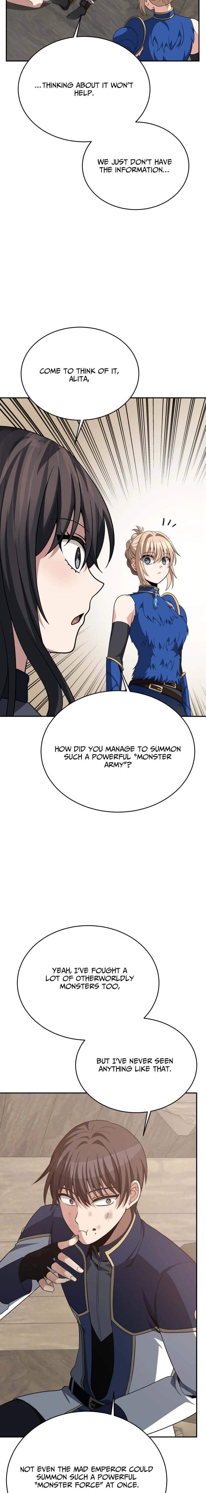 Transmigrating to the Otherworld Once More Chapter 142 - Page 17 in English