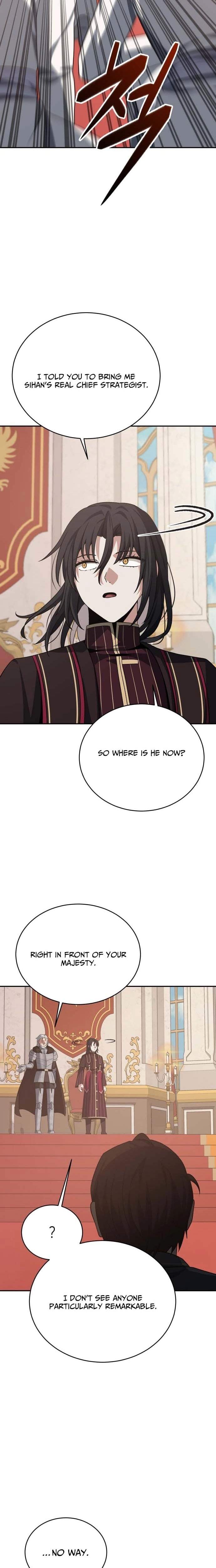 Transmigrating to the Otherworld Once More Chapter 142 - Page 29 in English